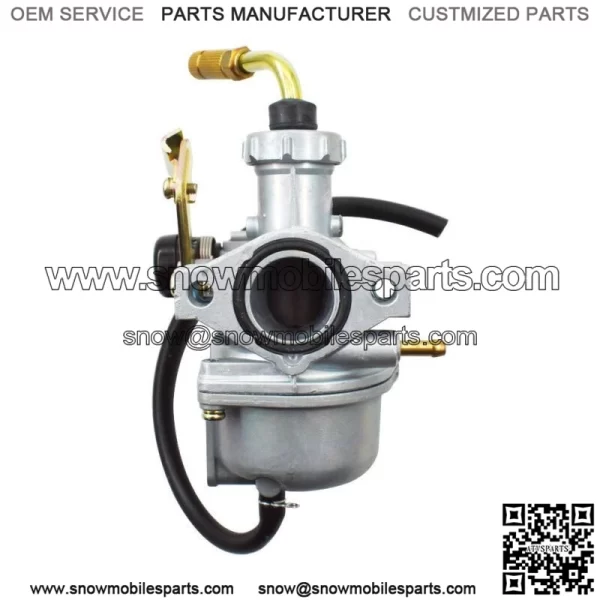 Carburetor for Kawasaki KLX140 KLX140L 2008-2017 - Image 3
