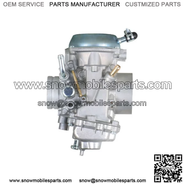 For Sportsman 700 Twin Polaris Quad Carb 2002-2006 Carburetor Intake Manifold - Image 3