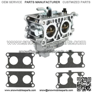 Carburetor-Assy FD750D For Kawasaki 15003-2879 15003-2977 15004-1046 Lawn Mower