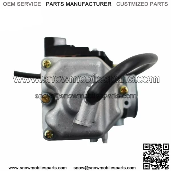 Carburetor Fits For Honda XL100S XR100 XR100R CRF100F CB125s Carb W/Hand Choke - Image 5