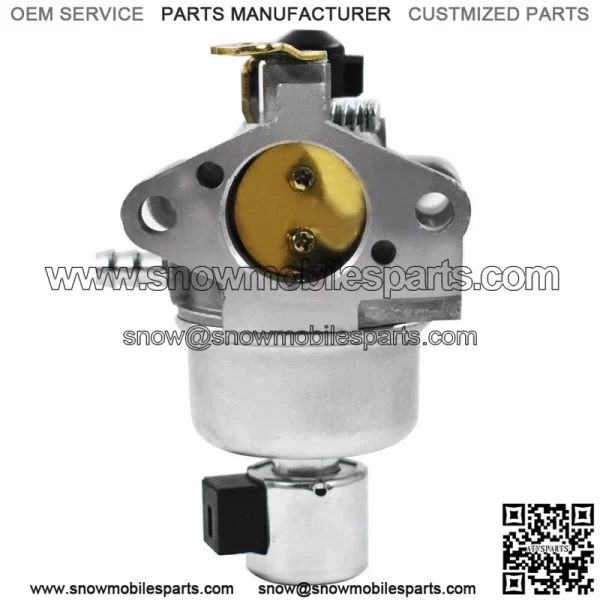 Carburetor For Kohler Engines Carb Model CV15S 41523 15HP 12 853 178-S Carb - Image 4