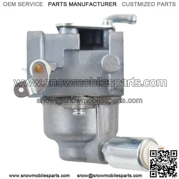 Carburetor Carb For Husqvarna GT48XLS GT54LS GT48XLSI Lawn Tractor Mowers - Image 2