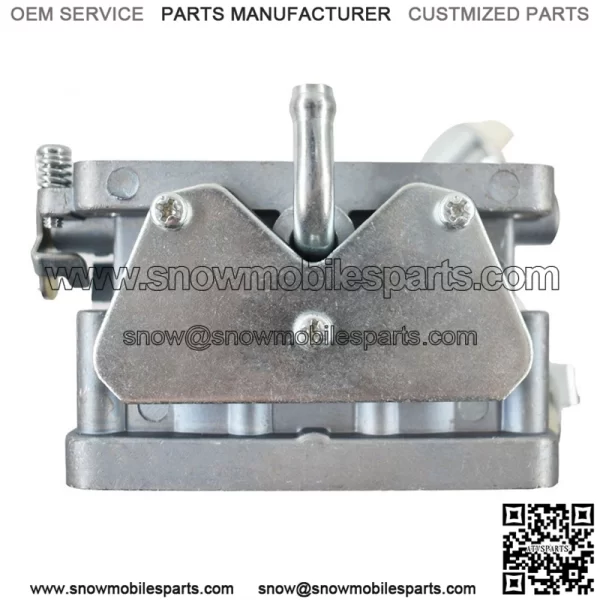 Carburetor Carb For Husqvarna GT48XLS GT54LS GT48XLSI Lawn Tractor Mowers - Image 5