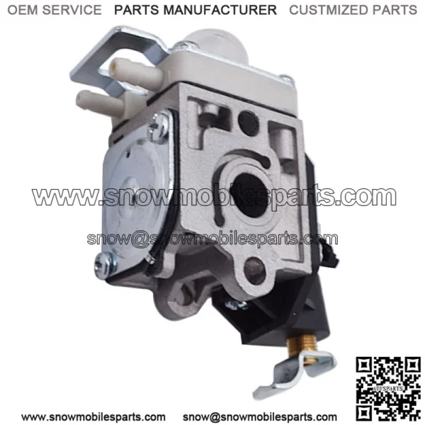Carburetor For Echo ES-250 PB-250LN RB-K106 A021001592 A021001593 Tune Up Kit - Image 3