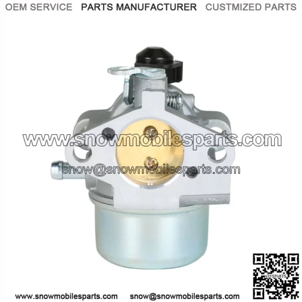 Carburetor For Kohler 12 853 140-S 12 853 17 12 853 17-S 12 853 35 47 78 Mower - Image 5