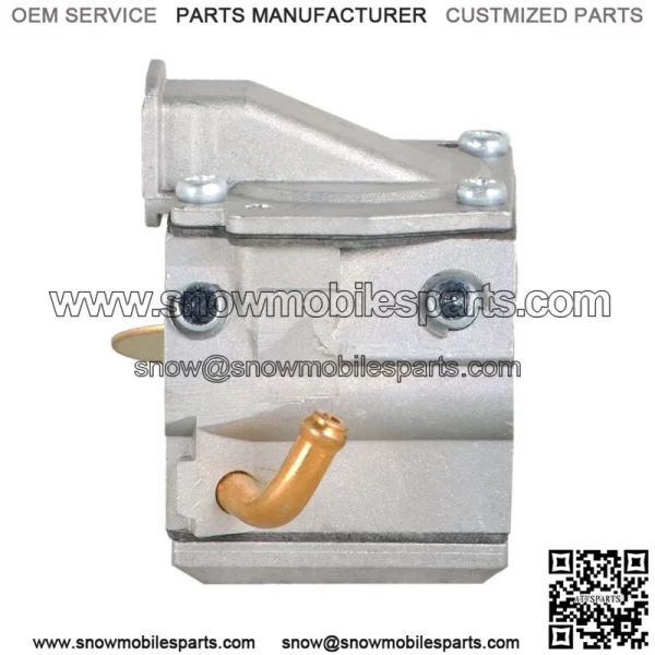 Carburetor For 034 036 MS340 MS360 360Pro MS350 For ZAMA C3A-S31A Chainsaw - Image 3