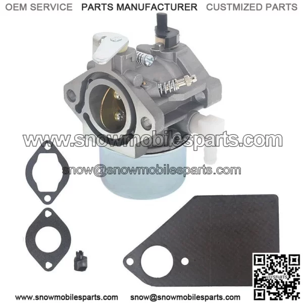 Carburetor 196402-1165 196412 196417-1172 196422-1162 Carb 19E416-0108 19E417