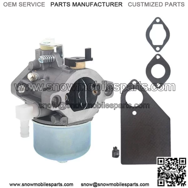 Carburetor 196402-1165 196412 196417-1172 196422-1162 Carb 19E416-0108 19E417 - Image 3