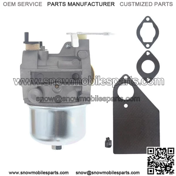 Carburetor 196402-1165 196412 196417-1172 196422-1162 Carb 19E416-0108 19E417 - Image 5