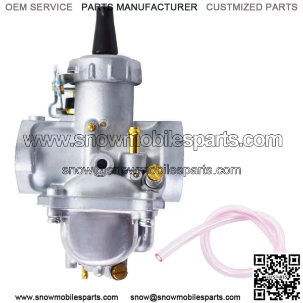 Carburetor For Suzuki TS185 TS 185 Enduro Motor Bike 71-1980