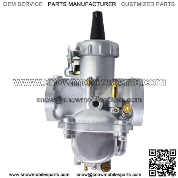 Carburetor For Suzuki TS185 TS 185 Enduro Motor Bike 71-1980 - Image 2