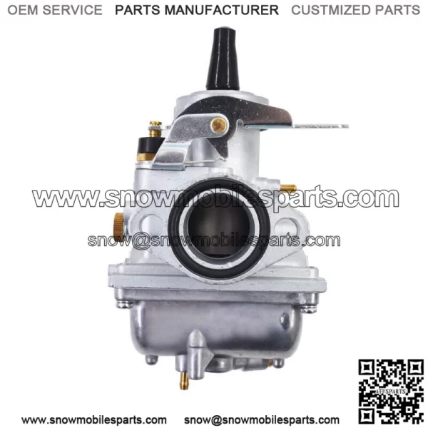 Carburetor For Suzuki TS185 TS 185 Enduro Motor Bike 71-1980 - Image 3