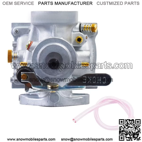 Carburetor For Suzuki TS185 TS 185 Enduro Motor Bike 71-1980 - Image 5