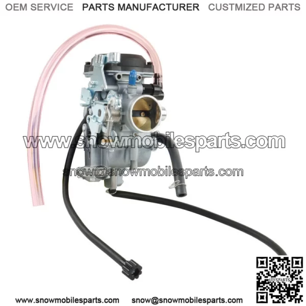 Carburetor Carb For 1995-2002 2003 2004 2005 Kawasaki Vulcan 800 VN800