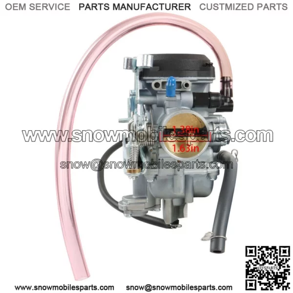 Carburetor Carb For 1995-2002 2003 2004 2005 Kawasaki Vulcan 800 VN800 - Image 2