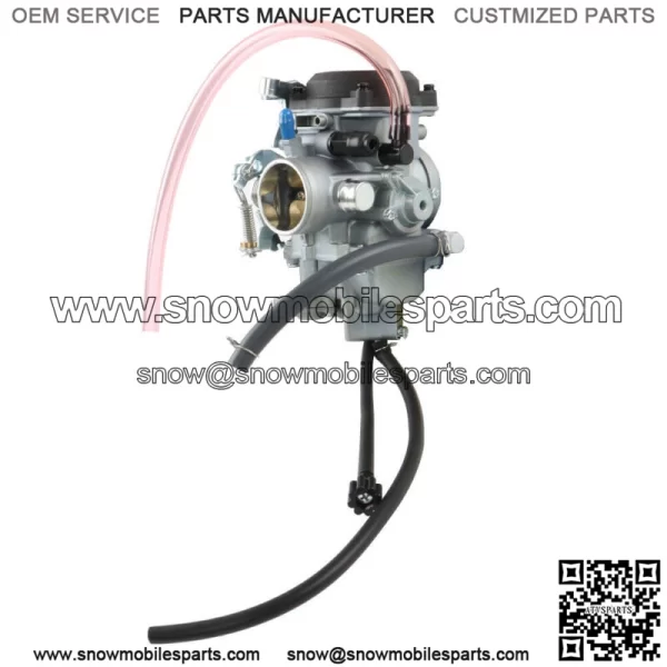 Carburetor Carb For 1995-2002 2003 2004 2005 Kawasaki Vulcan 800 VN800 - Image 3