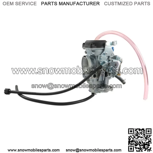 Carburetor Carb For 1995-2002 2003 2004 2005 Kawasaki Vulcan 800 VN800 - Image 4