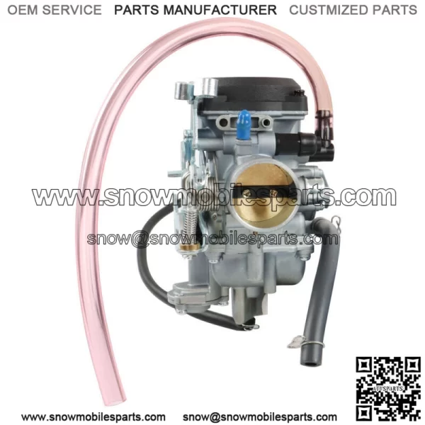 Carburetor Carb For 1995-2002 2003 2004 2005 Kawasaki Vulcan 800 VN800 - Image 5