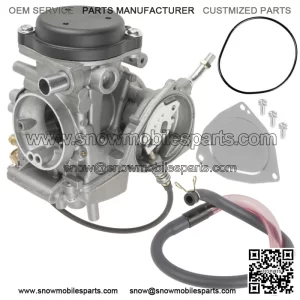 Carburetor for Yamaha Bruin 350 2X4 4X4 2004-2006 New Carb