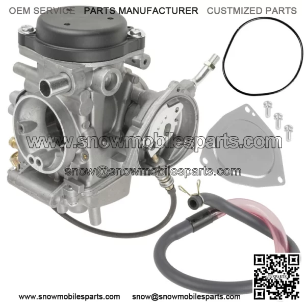 Carburetor for Yamaha Bruin 350 2X4 4X4 2004-2006 New Carb