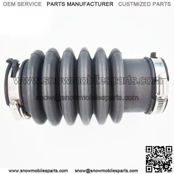 For 4669783AC 2.0L Dodge Neon 2000-2005 Air Cleaner Intake Bellows Hose