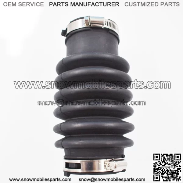 For 4669783AC 2.0L Dodge Neon 2000-2005 Air Cleaner Intake Bellows Hose - Image 2