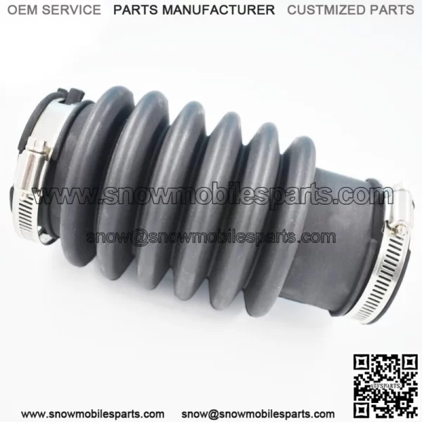 For 4669783AC 2.0L Dodge Neon 2000-2005 Air Cleaner Intake Bellows Hose - Image 3