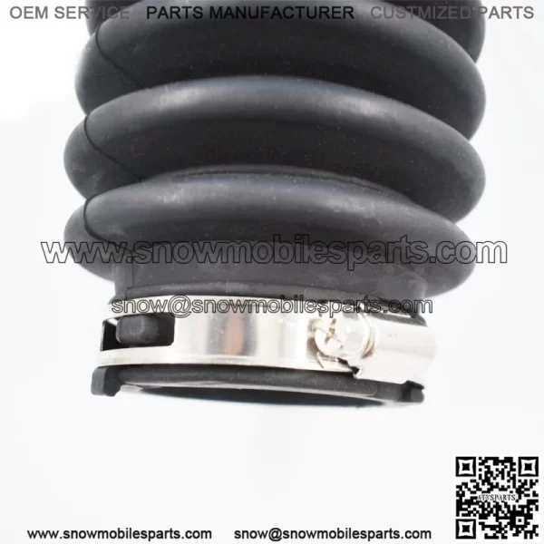 For 4669783AC 2.0L Dodge Neon 2000-2005 Air Cleaner Intake Bellows Hose - Image 4