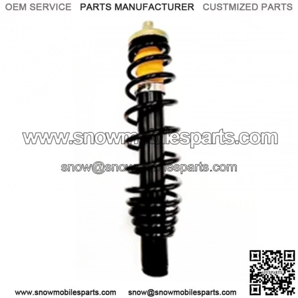 Front shock absorber linhai 260ATV-B 21820-B