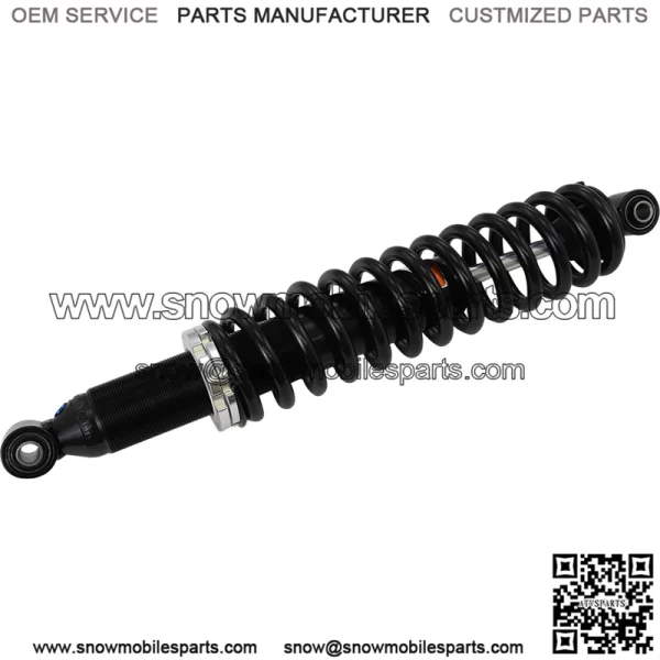 Front shock absorber yamaha grizzly 450 1CT-F3350-00-00