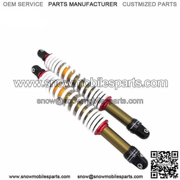 2pcs Rear Shock Absorber For CFMOTO CF800cc 800US-A Z8 Parts UTV ATV Fedex - Image 3