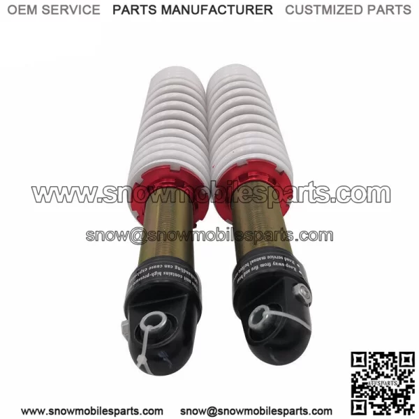 2pcs Rear Shock Absorber For CFMOTO CF800cc 800US-A Z8 Parts UTV ATV Fedex - Image 4