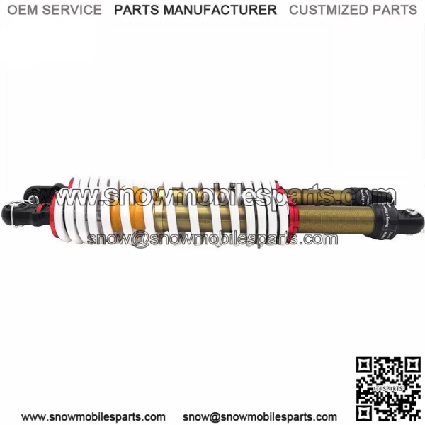 2pcs Rear Shock Absorber For CFMOTO CF800cc 800US-A Z8 Parts UTV ATV Fedex - Image 5