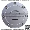 Ignition Switch Fuel Gas Cap Seat Lock For Honda CBR600F4/F4i CBR600RR CBR1100XX - Image 2