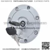 Ignition Switch Fuel Gas Cap Seat Lock For Honda CBR600F4/F4i CBR600RR CBR1100XX - Image 3