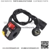 For Honda ATC200X ATC 200X 1986 1987 35200-HB5-020 L/H Light Start KiLL Switch - Image 2