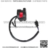 For Honda CBR 600 F4i 01-06 CBR600 F4I Right Start Starter Stop Kill Switch