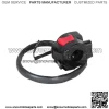 For Honda CBR 600 F4i 01-06 CBR600 F4I Right Start Starter Stop Kill Switch - Image 2