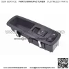 4602544AG For Dodge Nitro RH Front Passenger Side Door Power Window&Lock Switch