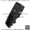 4602544AG For Dodge Nitro RH Front Passenger Side Door Power Window&Lock Switch - Image 2