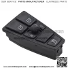 Power Window Control Switch Front Left For 2005 2006-2014 Volvo VNL 22569484 - Image 4
