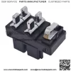 New Door Master Power Window Control Switch For 1998-2001 2002 Lincoln Town Car - Image 4