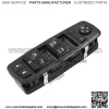 For 2012-13 Dodge Durango 3.6/5.7L Master Power Window Switch Front 68086693AD - Image 3