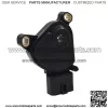 Transmission Range Sensor Neutral Safety Switch For 1994-2008 Ford Mazda Mercury - Image 4