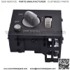 For Chevrolet GMC C / K1500 Cadillac Truck Dash Mounted Headlight Dimmer Switch - Image 3