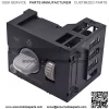 For Chevrolet GMC C / K1500 Cadillac Truck Dash Mounted Headlight Dimmer Switch - Image 4