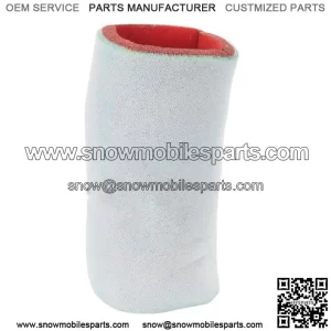 Pre-Oiled Air Filter for Yamaha Breeze/Rhino 450/Rhino 660 (Fits: Yamaha Rhino 660)