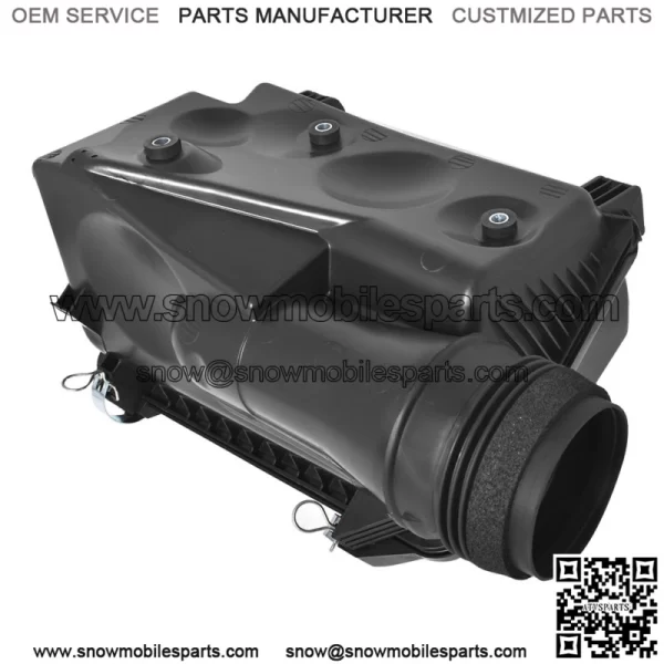For Toyota Tacoma 2.7L 4CYL 2004 2005 2006 17700-0C150 Air Cleaner Filter Box