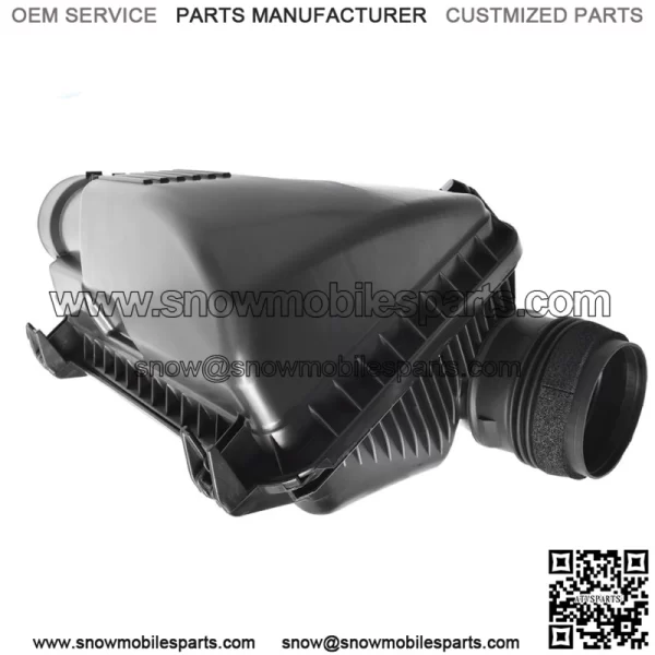 For Toyota Tacoma 2.7L 4CYL 2004 2005 2006 17700-0C150 Air Cleaner Filter Box - Image 2