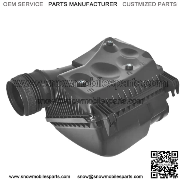 For Toyota Tacoma 2.7L 4CYL 2004 2005 2006 17700-0C150 Air Cleaner Filter Box - Image 3